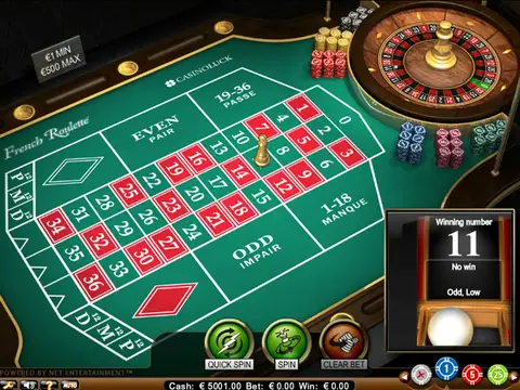 meilleur casino en ligne Francais 15 Minutes A Day To Grow Your Business