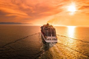 coût plein bateau de croisière