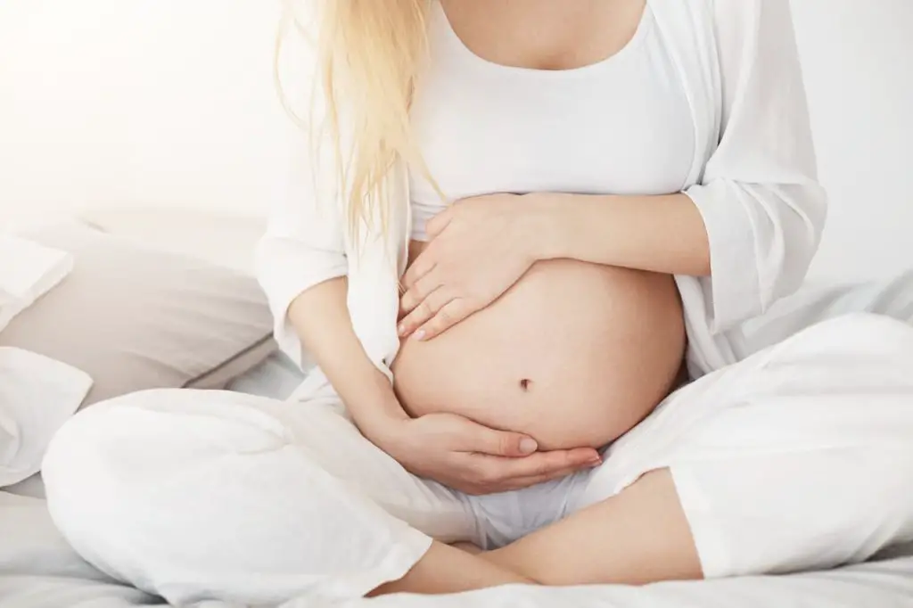 sécurité grossesse
