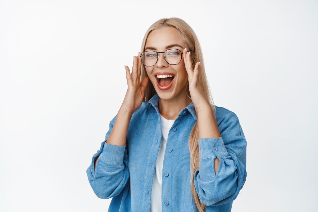 doit on porter des lunettes de vues