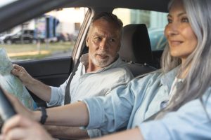 Comparateur assurance auto senior