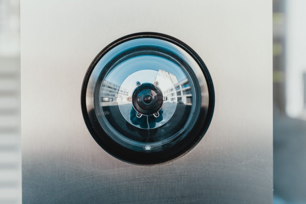 choisir camera surveillance maison