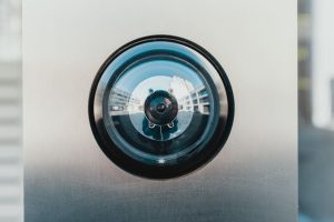 choisir camera surveillance maison