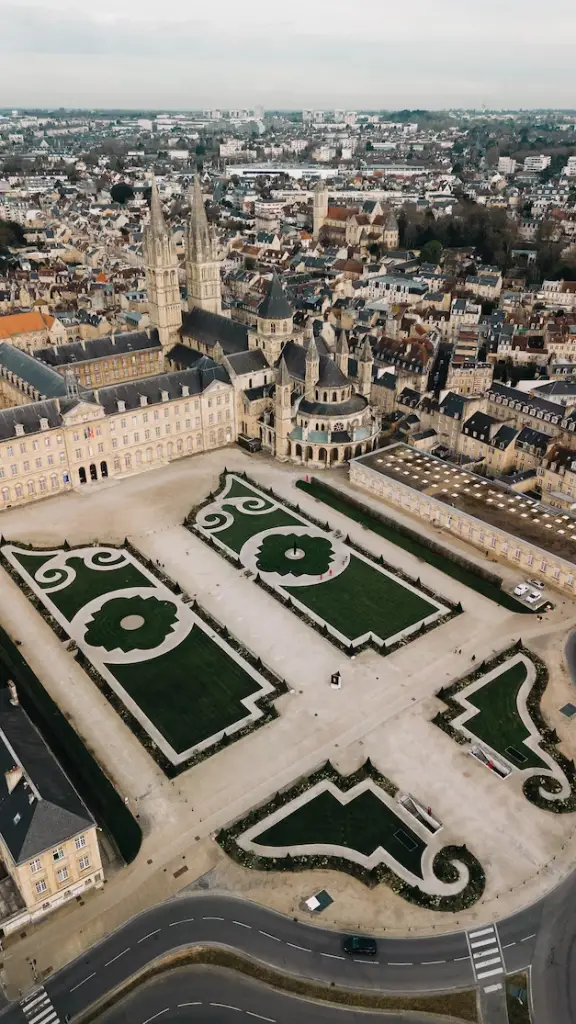 Choses à faire à Caen durant votre séjour