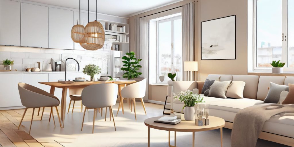 decorer maison interieir