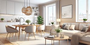 decorer maison interieir