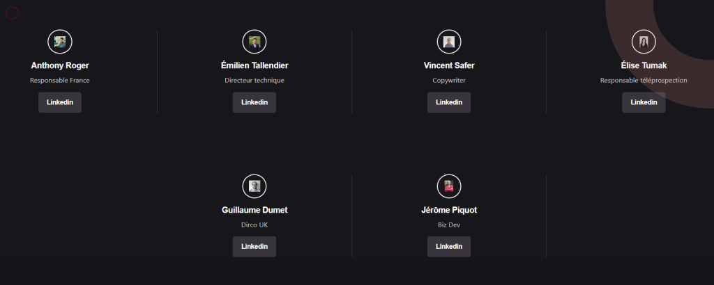 equipe coldraid